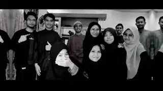 Research Division of LPPQ UIN Antasari Banjarmasin 2023