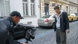 Thomas Puskailer - Making Of 