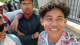 (TSA freshers vlog)bohot Mazza aaya 