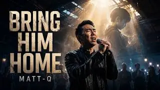 🎵 &ldquo;BRING HIM HOME&rdquo; (LES MIS&Eacute;RABLES) BY MATT-Q 🎵