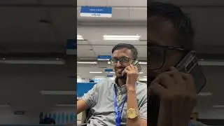 Office timing