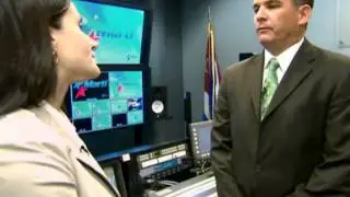 Cuban TV Paid for by U.S. Tax Payers - Propaganda?