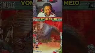 TIME KILLERS TINHA UMA PREMISSA PECULIAR (CYBER VOX) #react #games #fakeblood #timekillers #fight