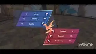 PWA - Arena 3vs3 PW mobile