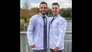 076: Dental School Updates from D3 Students