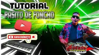Tutorial El !Pasito De Foncho! De Adrián Villasana El Astuto