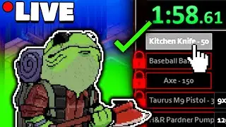 How Long Can I Survive Last Stand Accumulator in Project Zomboid?