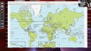 Measuring Ocean Currents - Oceanography - 4/19/21