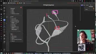 Dia 2 de la Brackeys GameJam (reinicio de ideas)