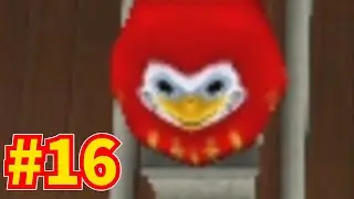 【スラもり3】スラ・航海譚#16【生声実況】