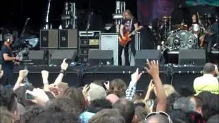 Slash - High Voltage Festival, Victoria Park, London 23rd July 2011 (Complete)