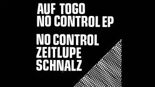 Auf Togo - Schnalz [SAS Recordings]