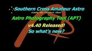 APT v4.40 UPDATE - What's Changed?