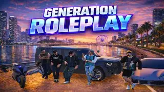 PLAYING as a Police Officer in Diverse Roleplay GTA 5 RP