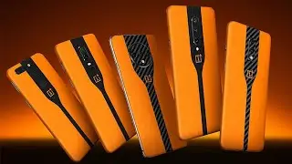 Apply OnePlus Concept Skins