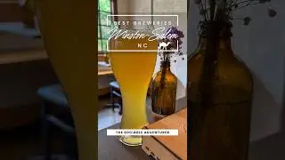 Best Breweries in Winston-Salem, NC