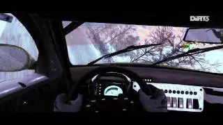 DiRT3-TRAILBLAZER-NORWEGEN-1-VERHEEREND RAUSGEDREHT