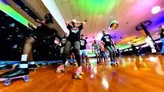 Shuffle Skate - Abilene 2024!!