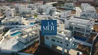 Seaside Villa in the center of Protaras, Cyprus