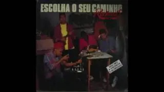 Racionais - Escolha o seu Caminho - Voz Ativa (Versão Rádio)
