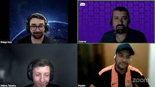 Imersão de Conversação em Inglês
