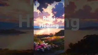 Reiki Healing Session - 417 Hz Meditation Music with Subliminal Frequencies for Whole Body Healing
