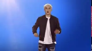 IM JAKE PAUL & YOU'RE WATCHING DISNEY CHANNEL