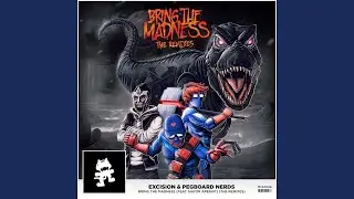 Bring The Madness (Aero Chord Remix)