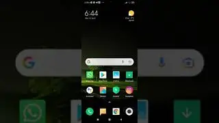 SWIPE UP FOR SEE APPLICATION