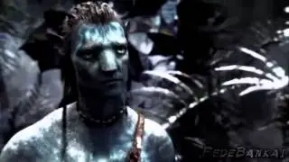 James Cameron's Avatar Music Video HD