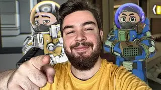 OLAY YERİNE C4'LE DALDI ! | Lockdown Protocol