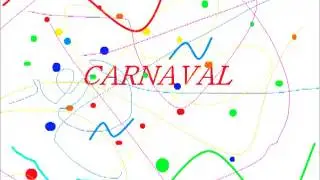 carnaval mix 2014