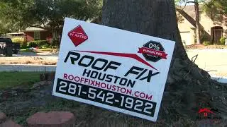 Fast Roof Leak Repair in La Porte, TX | Donna&rsquo;s Roof Fix Houston Testimonial