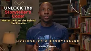 The Hollywood Storytelling SECRETS Behind Billion-Dollar Movies!