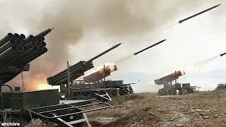 Corea del Norte responde con dos misiles a los ejercicios militares de Seúl y Washington