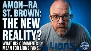 Lions Fans Have Every Right To Be Critical