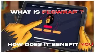 FEG TOKEN CAN MAKE YOU RICH WITH FEG WRAP | WHAT IS FEG WRAP | CRYPTO NEWS