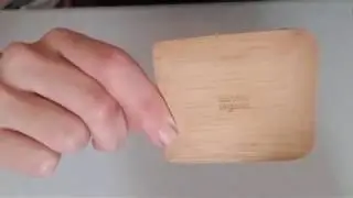 Pot Scraper Product Review by Live Green Simply