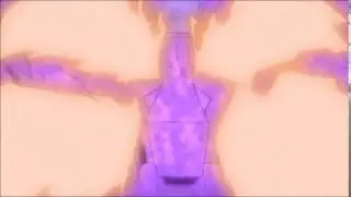 Indra's Perfect Susanoo
