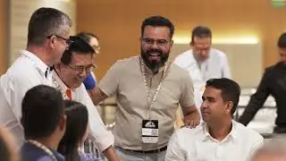 29&ordm; Enare: evento re&uacute;ne players para debater o setor de matcon
