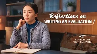 2023 Christian Testimony Video | 