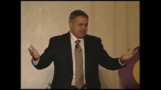 Bill Ferguson - You Give Your Power to Whatever You Resist