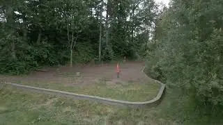 Hole 14 Golds