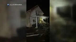 Minnesota Endures Historic December Storm