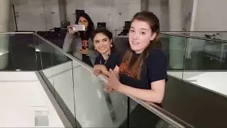IET YP Welcome Event 2018