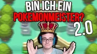 Pokemon Quiz f&uuml;r Experten
