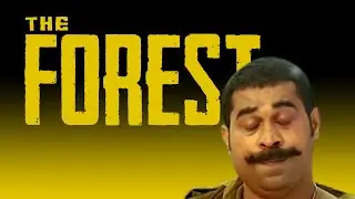 When mallus play forest #2