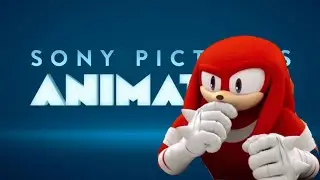 Knuckles Rates on Sony Pictures Animation Movies.