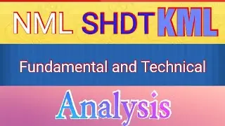 NML , SHDT , KML Technical and Fundamental Analysis