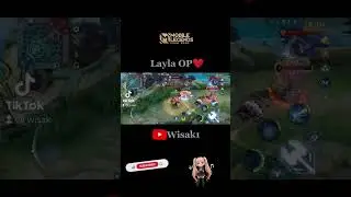 layla OP ❤️😎